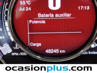 Fiat 500 1.0 Hybrid Dolcevita 51 kW (70 CV)