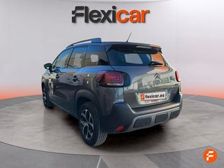 Citroën C3 Aircross PureTech 81kW (110CV) S&S Shine