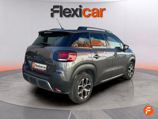 Citroën C3 Aircross PureTech 81kW (110CV) S&S Shine