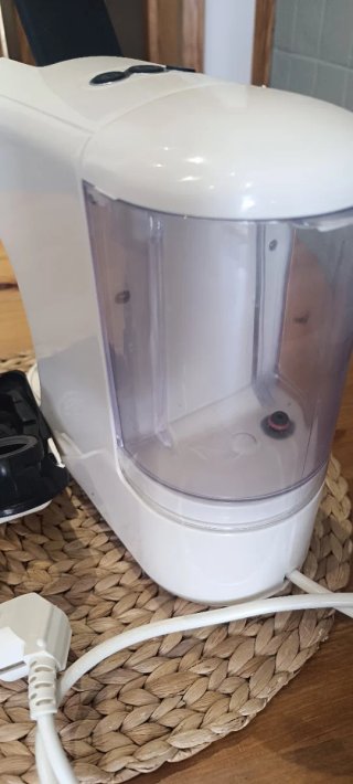 Cafetera multicápsulas Create