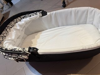Trio Passeggino Peg Perego