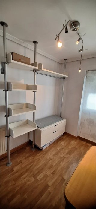 VESTIDOR modular STOLMEN IKEA