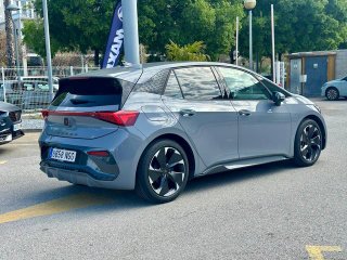 CUPRA Born 231 CV E-BOOST PACK ADVANCED PLUS