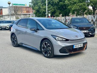 CUPRA Born 231 CV E-BOOST PACK ADVANCED PLUS