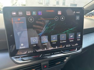 CUPRA Born 231 CV E-BOOST PACK ADVANCED PLUS
