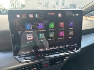 CUPRA Born 231 CV E-BOOST PACK ADVANCED PLUS