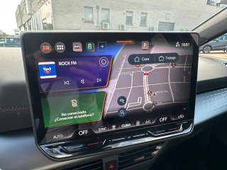 CUPRA Born 231 CV E-BOOST PACK ADVANCED PLUS