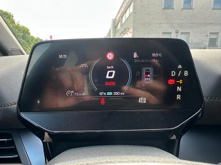 CUPRA Born 231 CV E-BOOST PACK ADVANCED PLUS