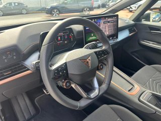 CUPRA Born 231 CV E-BOOST PACK ADVANCED PLUS