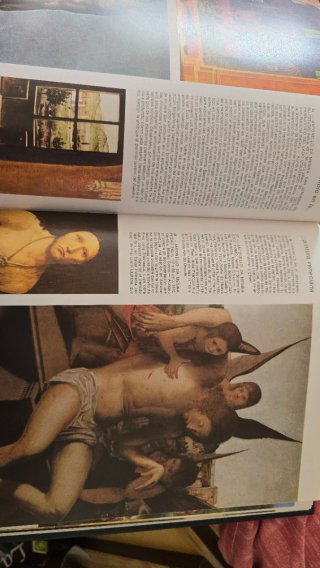 Colección Historia Universal del Arte