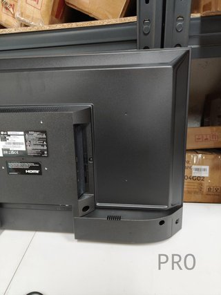 Televisión smart TV 32" - LG