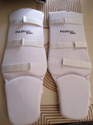 Protector Fujimae Karate Talla 8-12 años