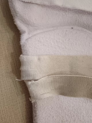 Protector Fujimae Karate Talla 8-12 años