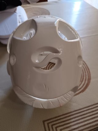 Protector Fujimae Karate Talla 8-12 años