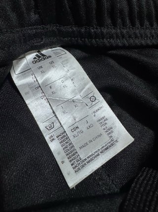 Pantalón portero Adidas