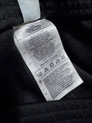Pantalón portero Adidas
