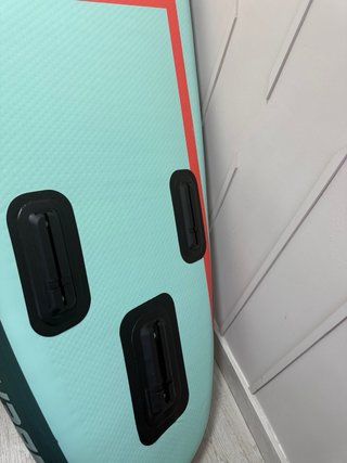 Tabla Paddle Surf BEHUMAX