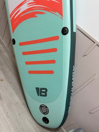 Tabla Paddle Surf BEHUMAX