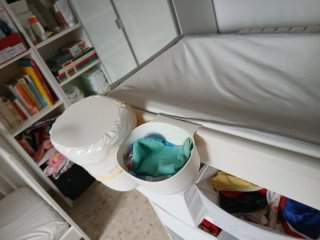 Cambiador Gulliver Ikea