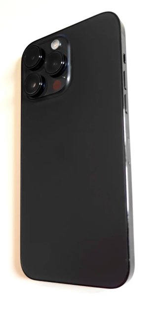 iPhone 14 Pro Max 256GB Space Gray