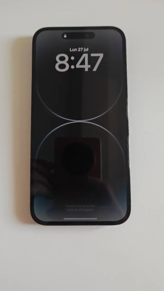 iPhone 14 Pro Max 256GB Space Gray