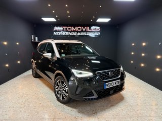SEAT ARONA FR 1.0 TSI 115 CV 2024 · 26.500 KM