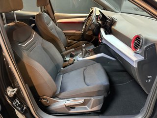 SEAT ARONA FR 1.0 TSI 115 CV 2024 · 26.500 KM