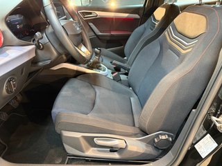 SEAT ARONA FR 1.0 TSI 115 CV 2024 · 26.500 KM