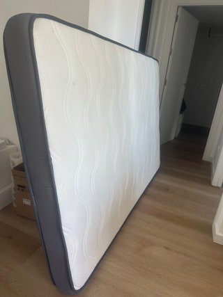 Colchón 135x200 cm