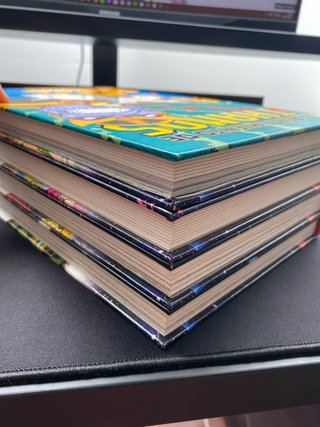 Pack comics saga guantelete del infinito