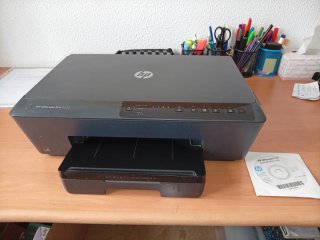 HP Officejet Pro 6230 Impresora