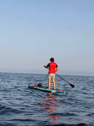 Alquiler Paddle Surf por Días