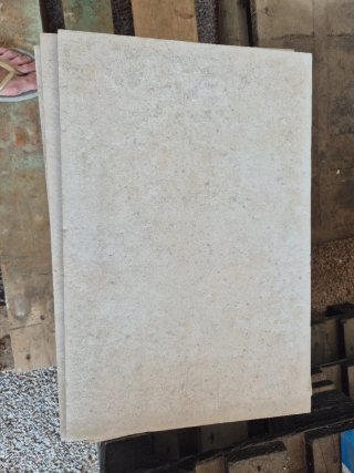 Rajola terra 40x30 cm