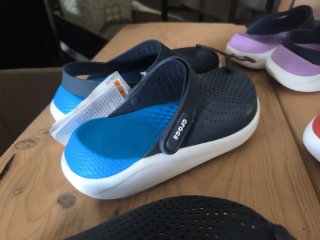 Crocs LiteRide