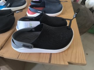 Crocs LiteRide