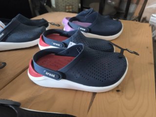 Crocs LiteRide