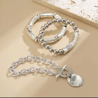Pulseras