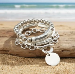Pulseras