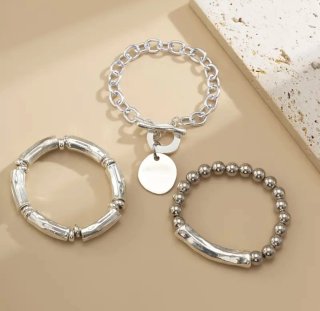 Pulseras
