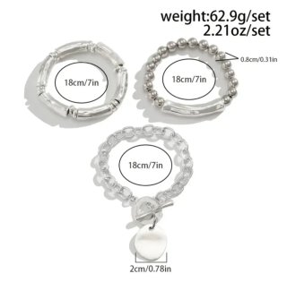 Pulseras