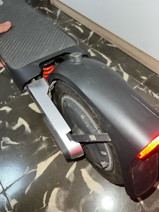 Patinete Xiaomi Pro 5 Dual (Como Nuevo)