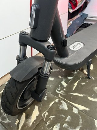 Patinete Xiaomi Pro 5 Dual (Como Nuevo)
