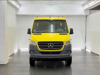 Mercedes Sprinter  3.0 CDI 140 KW 319 TOURER MWB 190 cv (COMBI)