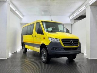 Mercedes Sprinter  3.0 CDI 140 KW 319 TOURER MWB 190 cv (COMBI)