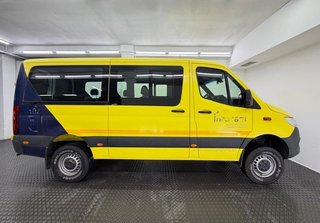 Mercedes Sprinter  3.0 CDI 140 KW 319 TOURER MWB 190 cv (COMBI)