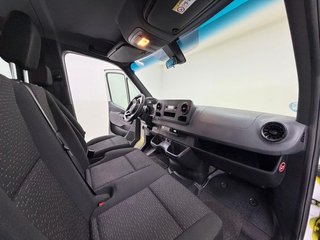 Mercedes Sprinter  3.0 CDI 140 KW 319 TOURER MWB 190 cv (COMBI)