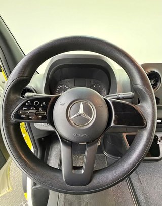 Mercedes Sprinter  3.0 CDI 140 KW 319 TOURER MWB 190 cv (COMBI)