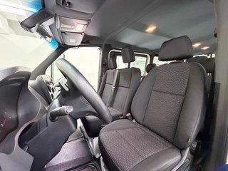 Mercedes Sprinter  3.0 CDI 140 KW 319 TOURER MWB 190 cv (COMBI)