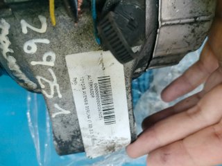 Alternador Toyota Corolla 2001