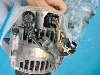 Alternador Toyota Corolla 2001